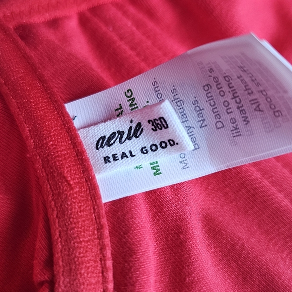 Aerie Corset Bra - Picture 2 of 2